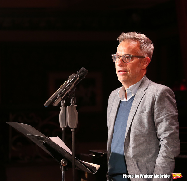 Photo Coverage: SHUFFLE ALONG and THE HUMANS Win Big at the 2016 New York Drama Critics' Circle Awards! Image