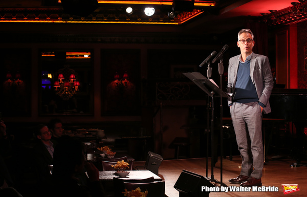 Photo Coverage: SHUFFLE ALONG and THE HUMANS Win Big at the 2016 New York Drama Critics' Circle Awards! Image