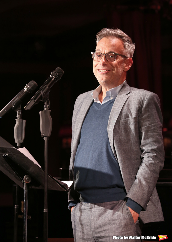 Photo Coverage: SHUFFLE ALONG and THE HUMANS Win Big at the 2016 New York Drama Critics' Circle Awards! Image