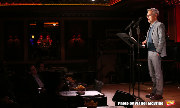 Photo Coverage: SHUFFLE ALONG and THE HUMANS Win Big at the 2016 New York Drama Critics' Circle Awards! Image