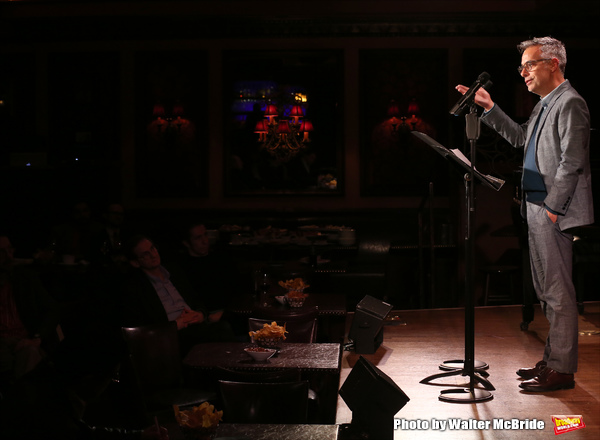 Photo Coverage: SHUFFLE ALONG and THE HUMANS Win Big at the 2016 New York Drama Critics' Circle Awards! Image