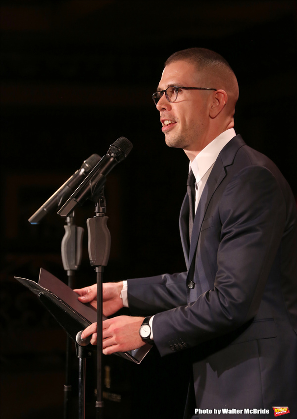 Photo Coverage: SHUFFLE ALONG and THE HUMANS Win Big at the 2016 New York Drama Critics' Circle Awards! Image