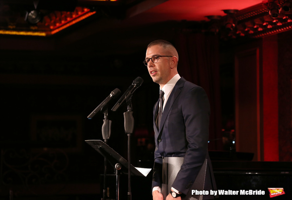 Photo Coverage: SHUFFLE ALONG and THE HUMANS Win Big at the 2016 New York Drama Critics' Circle Awards! 