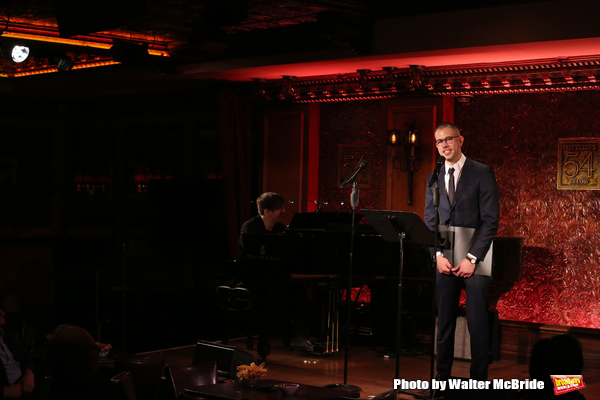 Photo Coverage: SHUFFLE ALONG and THE HUMANS Win Big at the 2016 New York Drama Critics' Circle Awards! Image