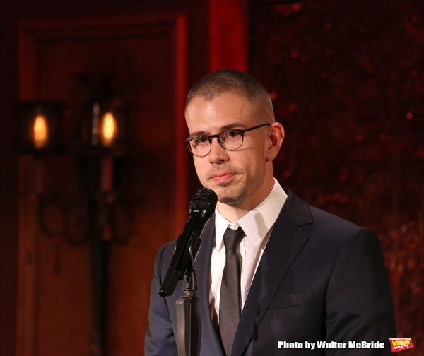 Photo Coverage: SHUFFLE ALONG and THE HUMANS Win Big at the 2016 New York Drama Critics' Circle Awards! Image