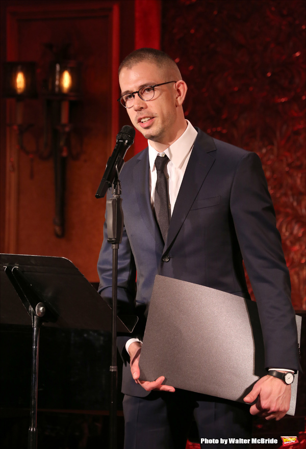 Photo Coverage: SHUFFLE ALONG and THE HUMANS Win Big at the 2016 New York Drama Critics' Circle Awards! Image
