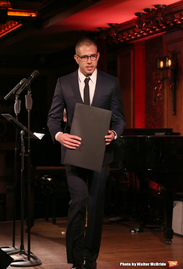 Photo Coverage: SHUFFLE ALONG and THE HUMANS Win Big at the 2016 New York Drama Critics' Circle Awards! Image