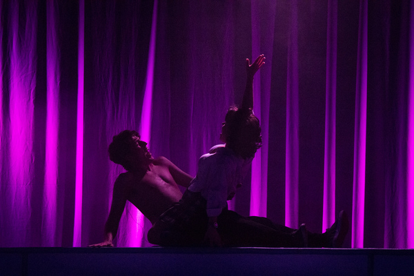 Photo Coverage: Inside Imagine Productions' HEATHERS Image