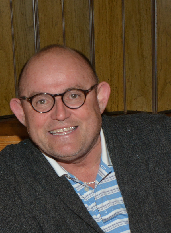 Photo Coverage: Ronan Tynan Plays Westchester Broadway Theatre Image