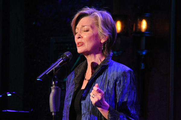 Photo Flash: Ariana DeBose, Joe Iconis & More Perform the Songs of Edward Kleban at Feinstein's/54 Below! Image