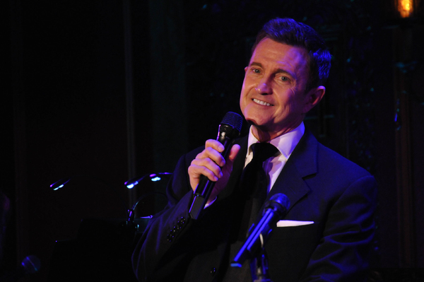 Photo Flash: Ariana DeBose, Joe Iconis & More Perform the Songs of Edward Kleban at Feinstein's/54 Below! Image