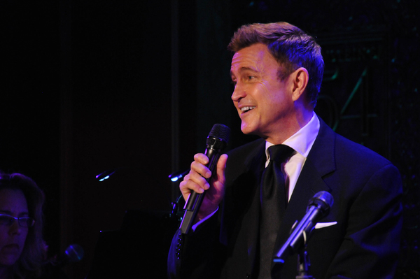 Photo Flash: Ariana DeBose, Joe Iconis & More Perform the Songs of Edward Kleban at Feinstein's/54 Below! Image
