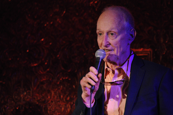 Photo Flash: Ariana DeBose, Joe Iconis & More Perform the Songs of Edward Kleban at Feinstein's/54 Below! Image