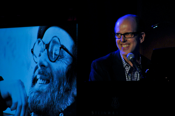 Photo Flash: Ariana DeBose, Joe Iconis & More Perform the Songs of Edward Kleban at Feinstein's/54 Below! Image