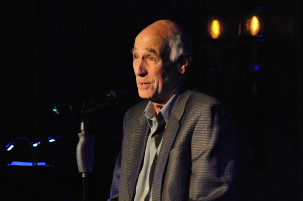 Photo Flash: Ariana DeBose, Joe Iconis & More Perform the Songs of Edward Kleban at Feinstein's/54 Below! Image