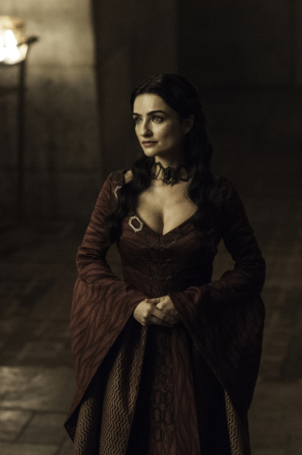 Photo Flash: First Look - 'The Door' Episode of HBO's GAME OF THRONES  Image