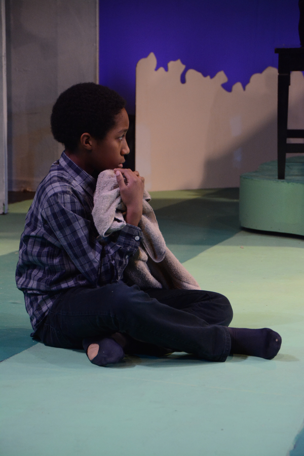 Photo Coverage: Meet The Kid Company of York's YOU'RE A GOOD MAN, CHARLIE BROWN! 