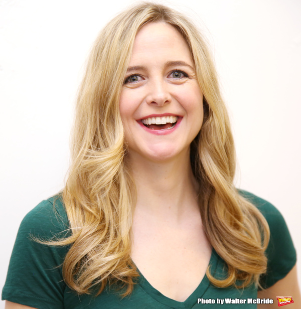 Photo Coverage: Bucks County Playhouse's STEEL MAGNOLIAS Cast Meets the Press! Image