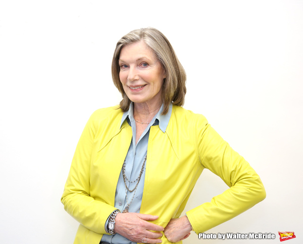 Photo Coverage: Bucks County Playhouse's STEEL MAGNOLIAS Cast Meets the Press! Image