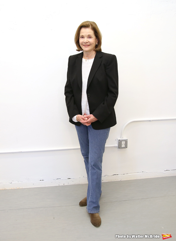 Photo Coverage: Bucks County Playhouse's STEEL MAGNOLIAS Cast Meets the Press! Image