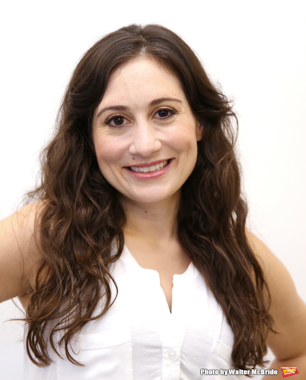 Photo Coverage: Bucks County Playhouse's STEEL MAGNOLIAS Cast Meets the Press! Image