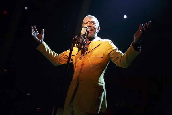 Photo Flash: First Look at Stew & Heidi Rodewald's New Musical THE TOTAL BENT at The Public Theater Image
