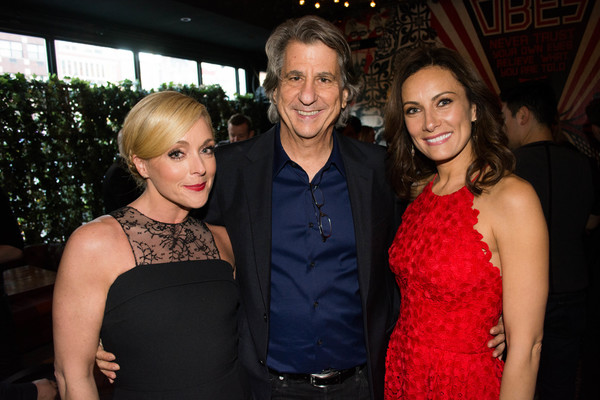 Photo Flash: SHE LOVES ME Stars Celebrate David Rockwell's 20th Broadway Set Design Image
