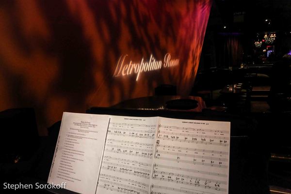 Photo Coverage: Stacy Sullivan Brings IT'S A GOOD DAY Tribute To Peggy Lee To The Metropolitan Room  Image