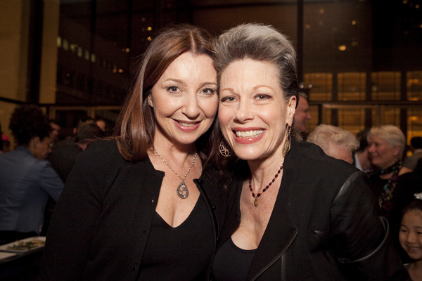 Photo Flash: THE KING AND I Welcomes Marin Mazzie & Daniel Dae Kim to Broadway! Image