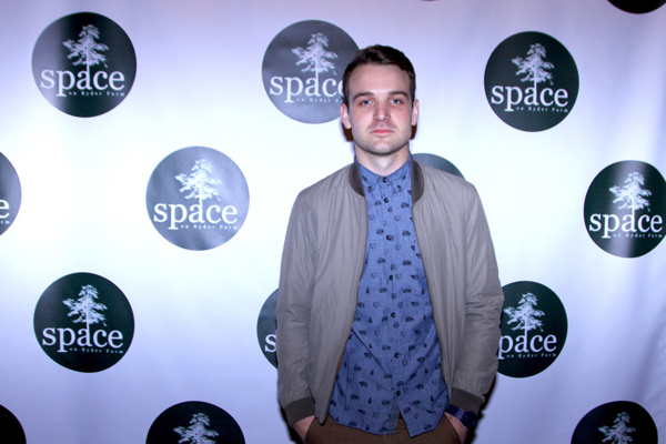 Photo Flash: Josh Charles, Michael Urie & More Celebrate SPACE on Ryder Farm at 2016 Kick-Off Party 