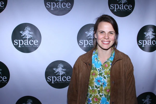 Photo Flash: Josh Charles, Michael Urie & More Celebrate SPACE on Ryder Farm at 2016 Kick-Off Party 