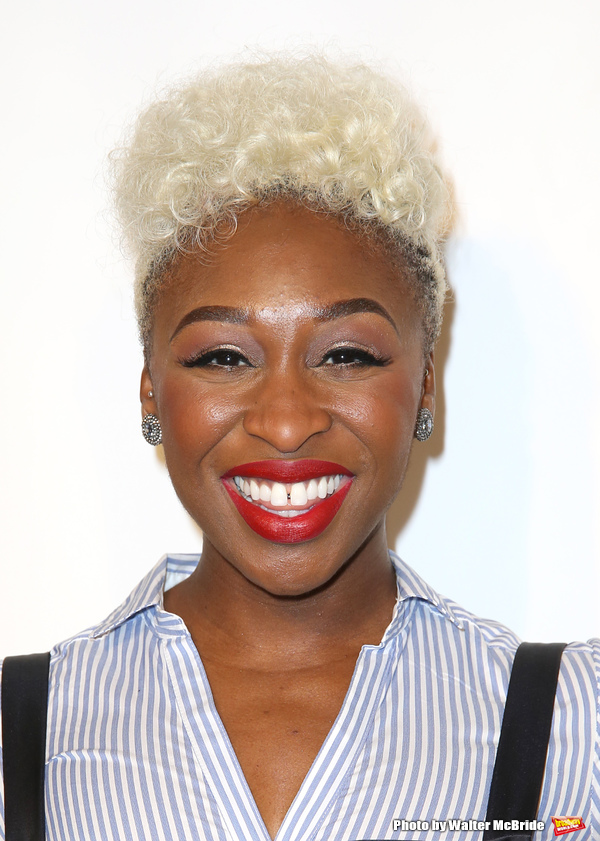 Photo Coverage: On the Red Carpet at the 2016 Drama League Awards Image