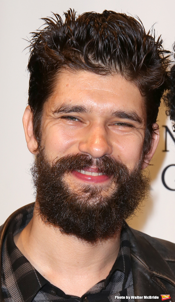 Photo Coverage: On the Red Carpet at the 2016 Drama League Awards Image
