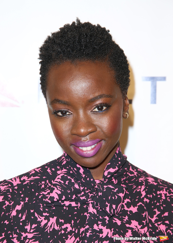 Photo Coverage: On the Red Carpet at the 2016 Drama League Awards Image