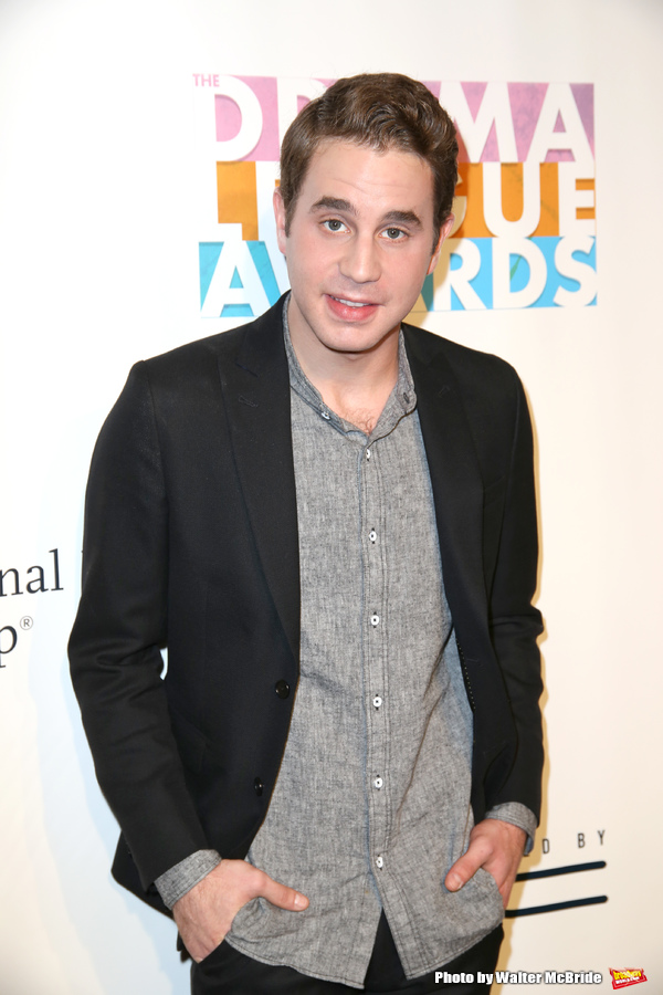 Photo Coverage: On the Red Carpet at the 2016 Drama League Awards Image