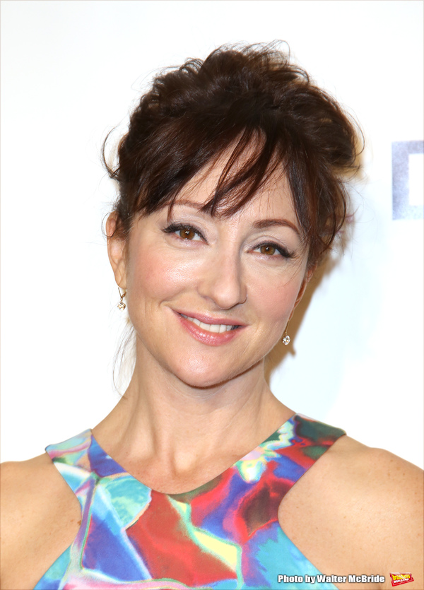 Photo Coverage: On the Red Carpet at the 2016 Drama League Awards Image