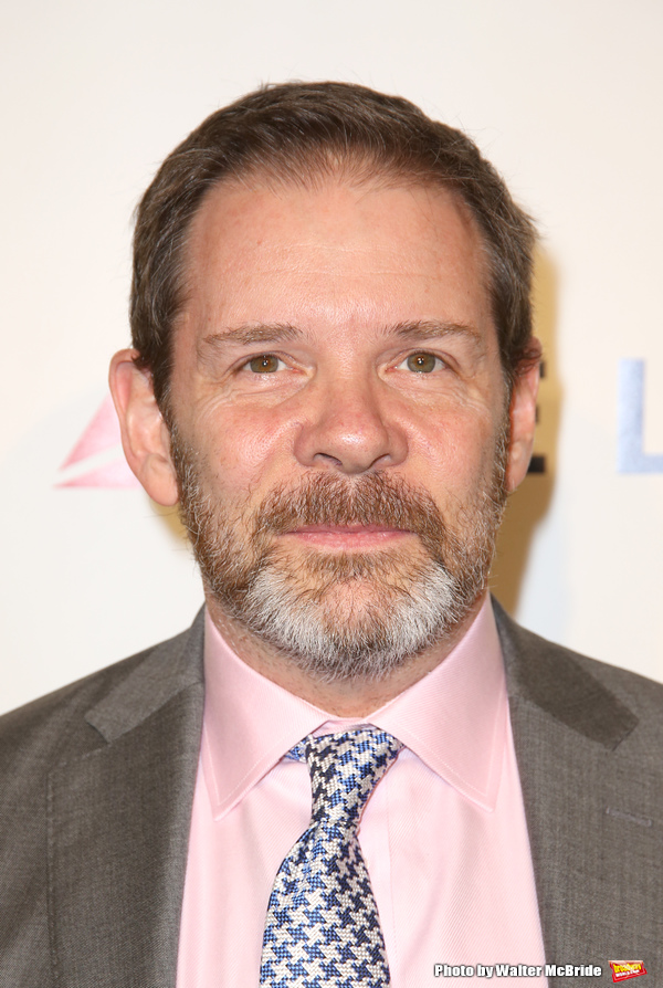 Photo Coverage: On the Red Carpet at the 2016 Drama League Awards Image