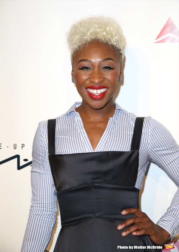 Photo Coverage: On the Red Carpet at the 2016 Drama League Awards Image