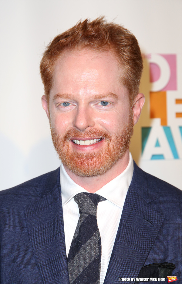 Photo Coverage: On the Red Carpet at the 2016 Drama League Awards Image