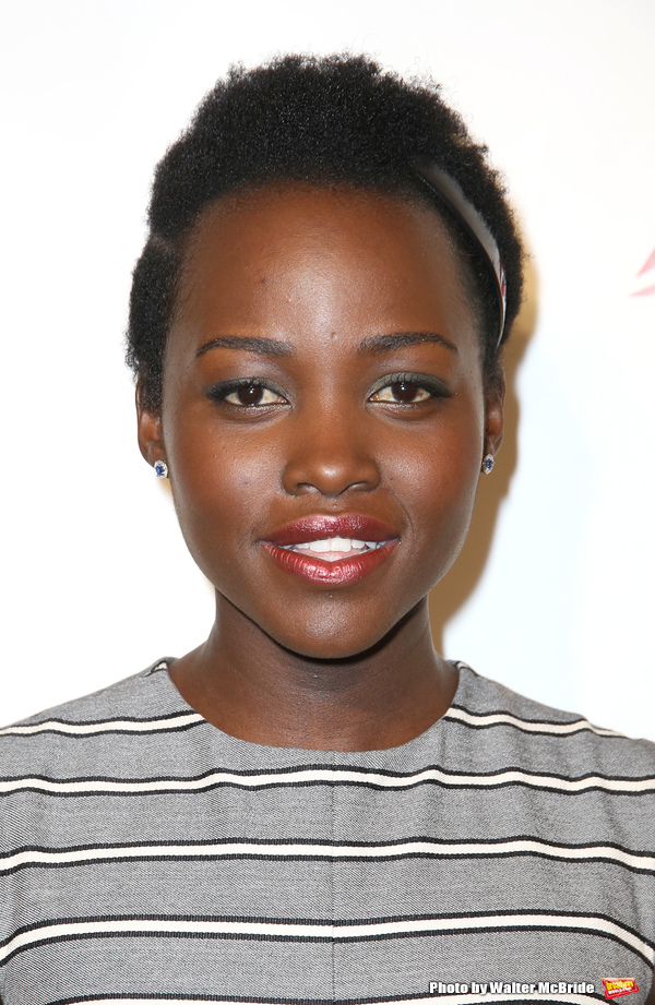 Photo Coverage: On the Red Carpet at the 2016 Drama League Awards Image