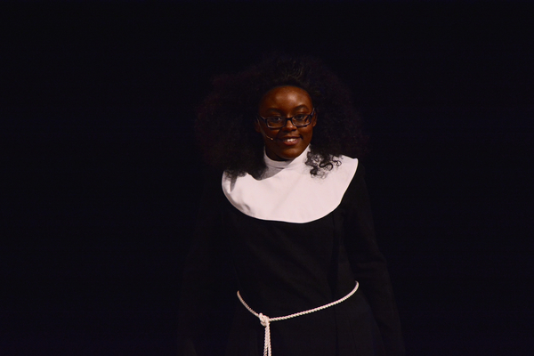 Photo Coverage: NYC High Schoolers Shine at the Roger Rees Awards! Image
