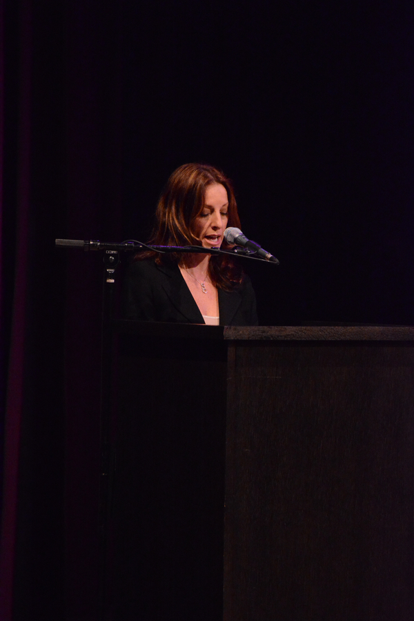 Photo Coverage: NYC High Schoolers Shine at the Roger Rees Awards! Image