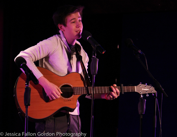 Photo Coverage: Original Matildas Reunite for POP FROM THE HEART Benefit! Image