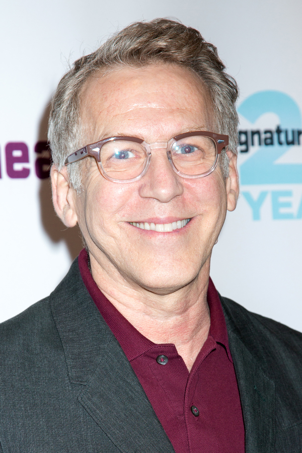 Photo Coverage: Signature Theatre Celebrates Opening Night of SIGNATURE PLAYS Image