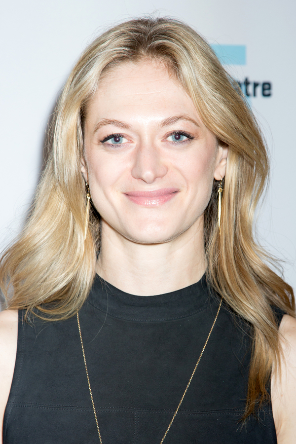 Photo Coverage: Signature Theatre Celebrates Opening Night of SIGNATURE PLAYS Image