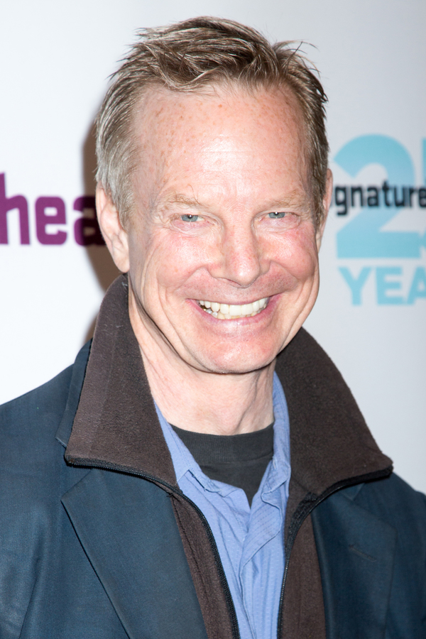 Bill Irwin Photo