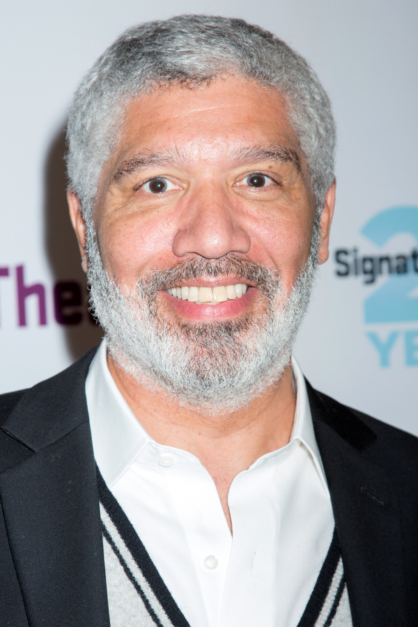 Photo Coverage: Signature Theatre Celebrates Opening Night of SIGNATURE PLAYS Image