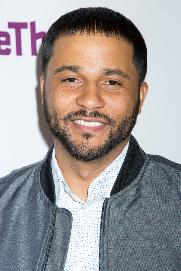 Photo Coverage: Signature Theatre Celebrates Opening Night of SIGNATURE PLAYS Image