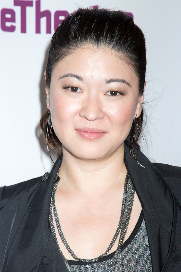 Photo Coverage: Signature Theatre Celebrates Opening Night of SIGNATURE PLAYS Image