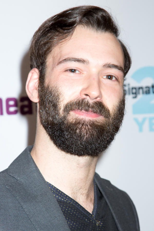 Photo Coverage: Signature Theatre Celebrates Opening Night of SIGNATURE PLAYS Image
